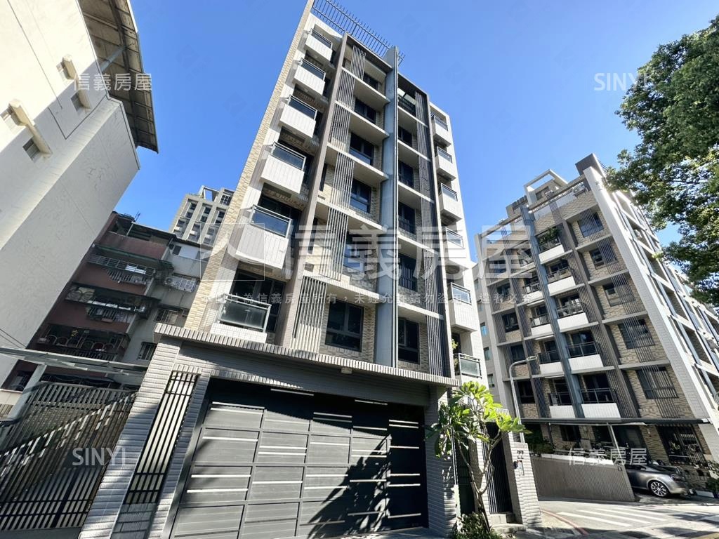 富連陽明樹景２房附車位房屋室內格局與周邊環境