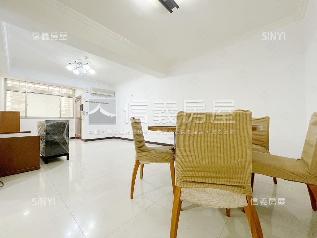 專任＊石牌樹景二樓房屋室內格局與周邊環境