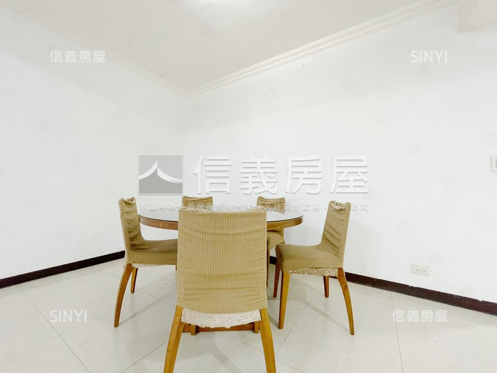 專任＊石牌樹景二樓房屋室內格局與周邊環境