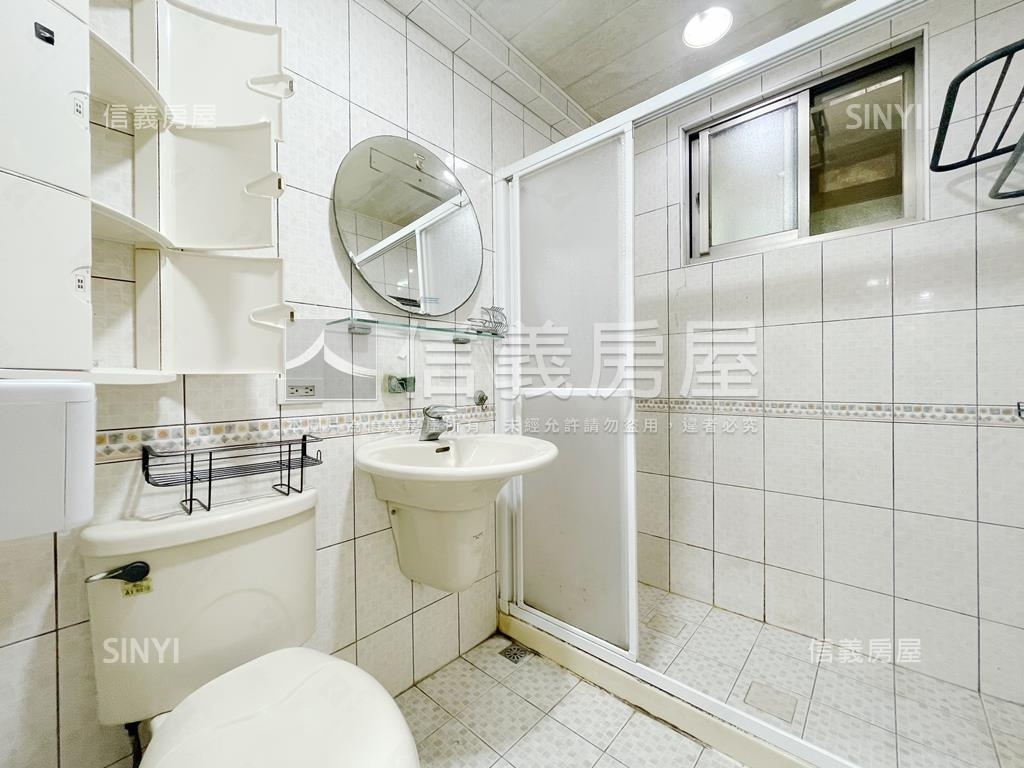 專任＊石牌樹景二樓房屋室內格局與周邊環境