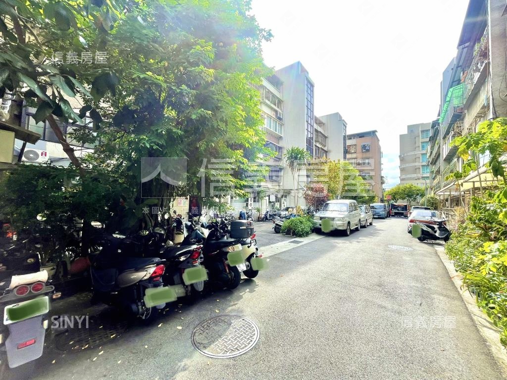 專任＊石牌樹景二樓房屋室內格局與周邊環境