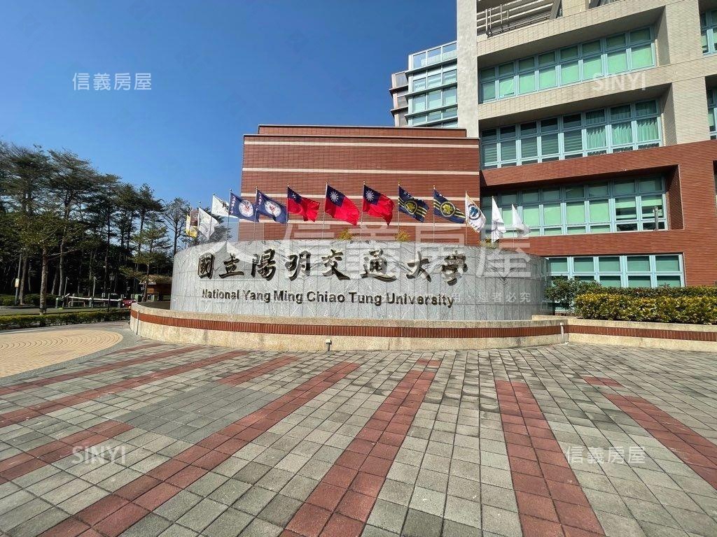 專任＊石牌樹景二樓房屋室內格局與周邊環境