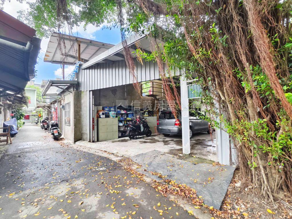 介壽路翻修透天方便停車房屋室內格局與周邊環境