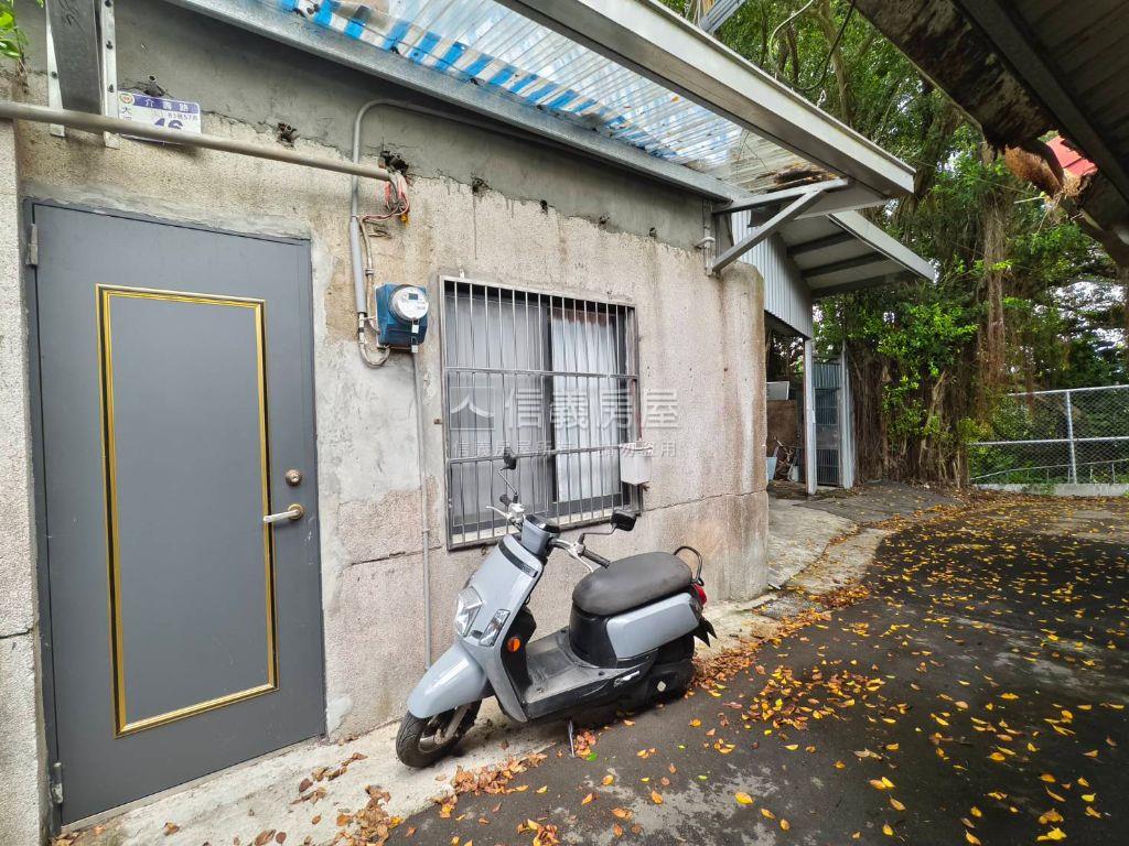 介壽路翻修透天方便停車房屋室內格局與周邊環境