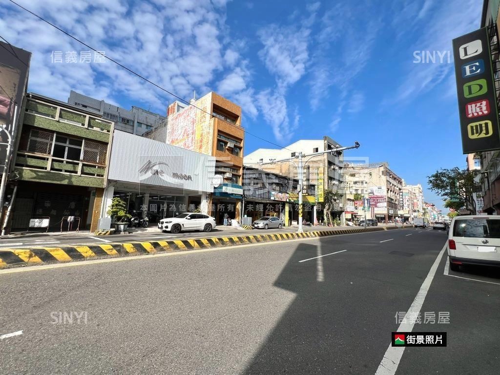 臨安路金華金店面房屋室內格局與周邊環境