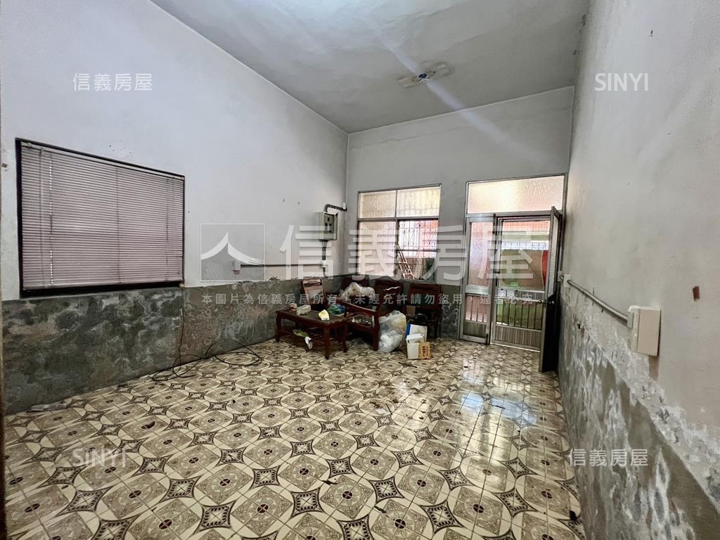 大豐二路住四透天房屋室內格局與周邊環境