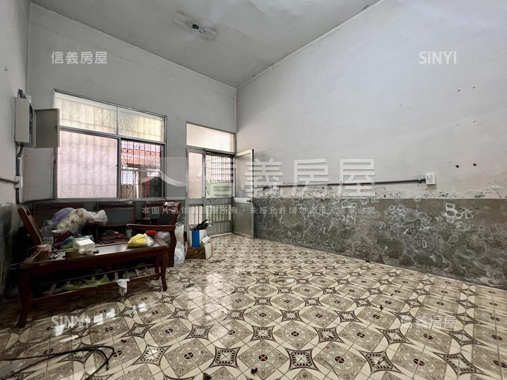 大豐二路住四透天房屋室內格局與周邊環境