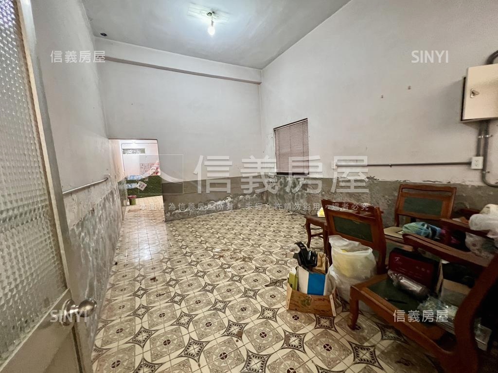 大豐二路住四透天房屋室內格局與周邊環境