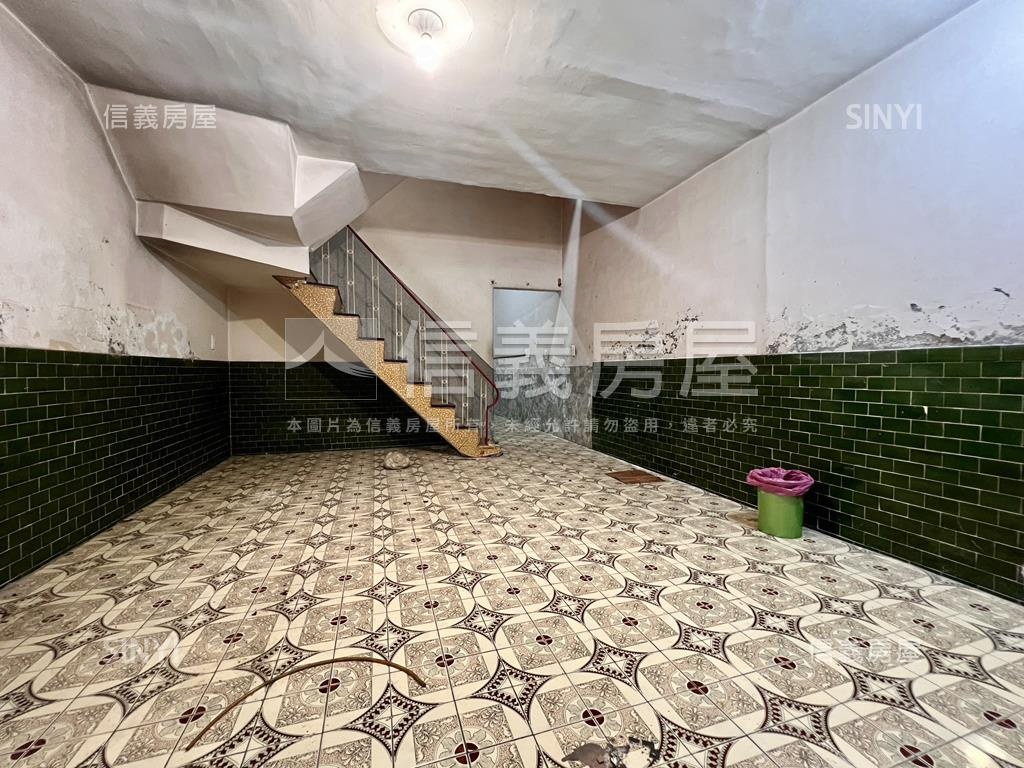 大豐二路住四透天房屋室內格局與周邊環境