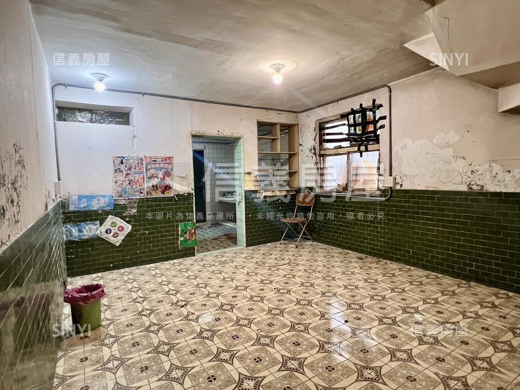 大豐二路住四透天房屋室內格局與周邊環境