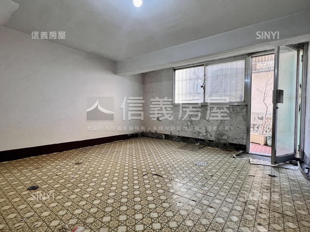 大豐二路住四透天房屋室內格局與周邊環境