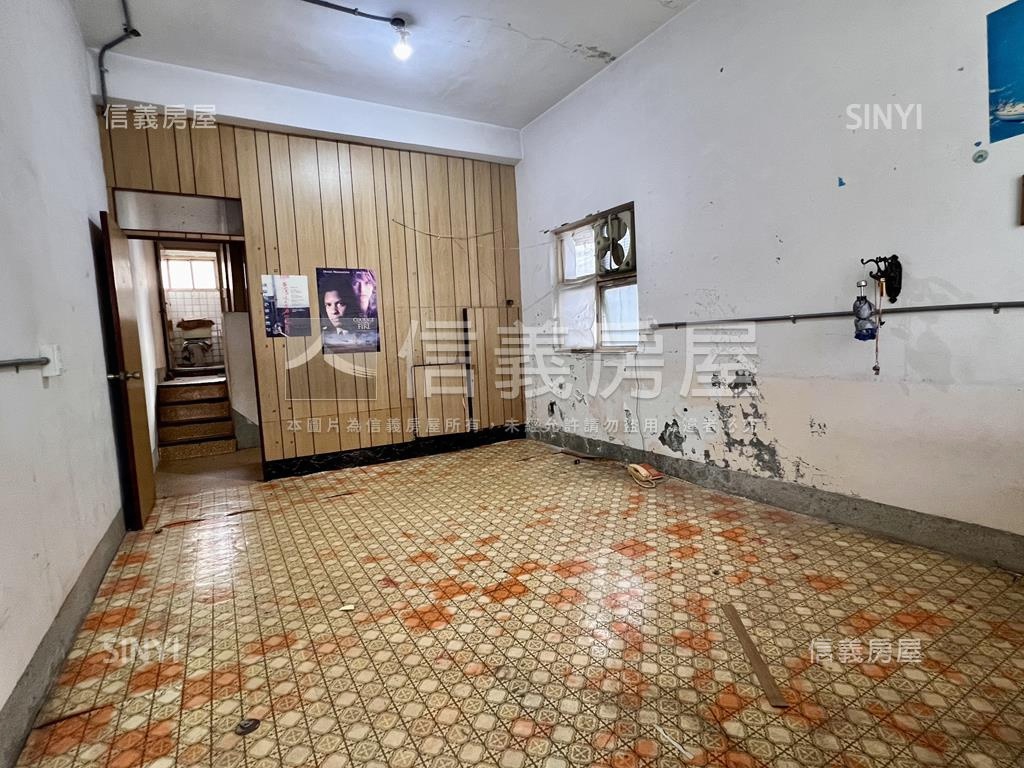 大豐二路住四透天房屋室內格局與周邊環境