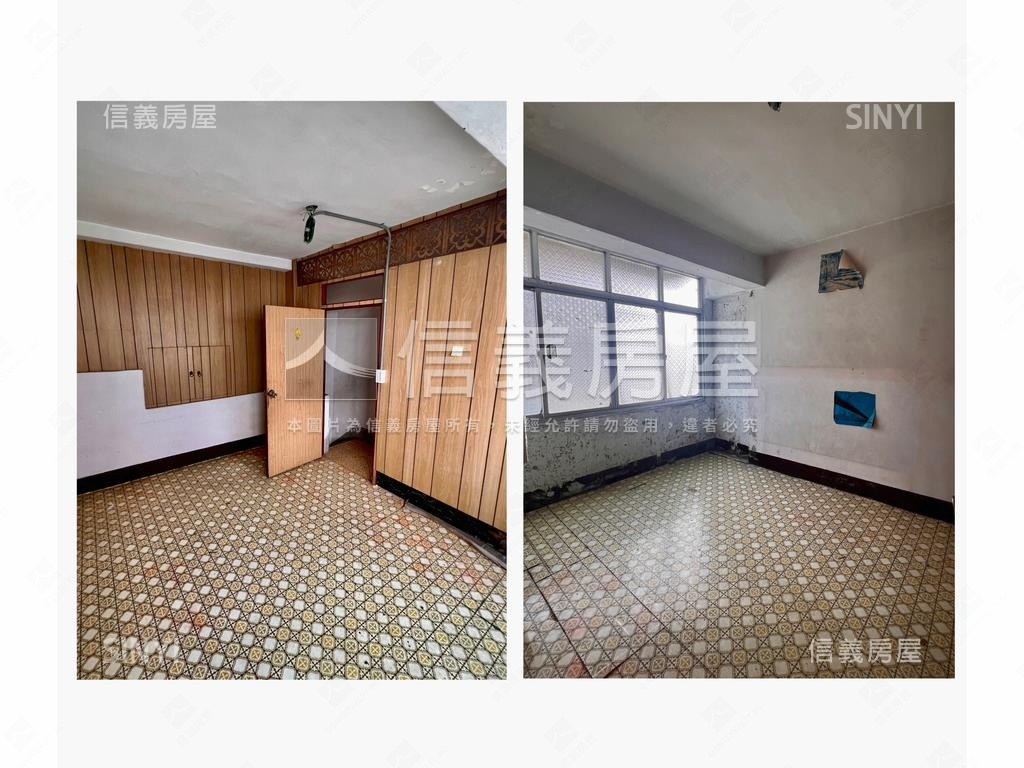 大豐二路住四透天房屋室內格局與周邊環境