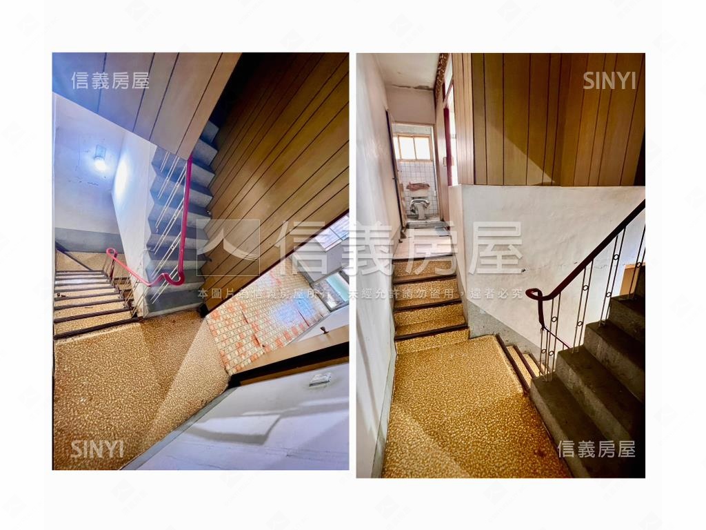 大豐二路住四透天房屋室內格局與周邊環境