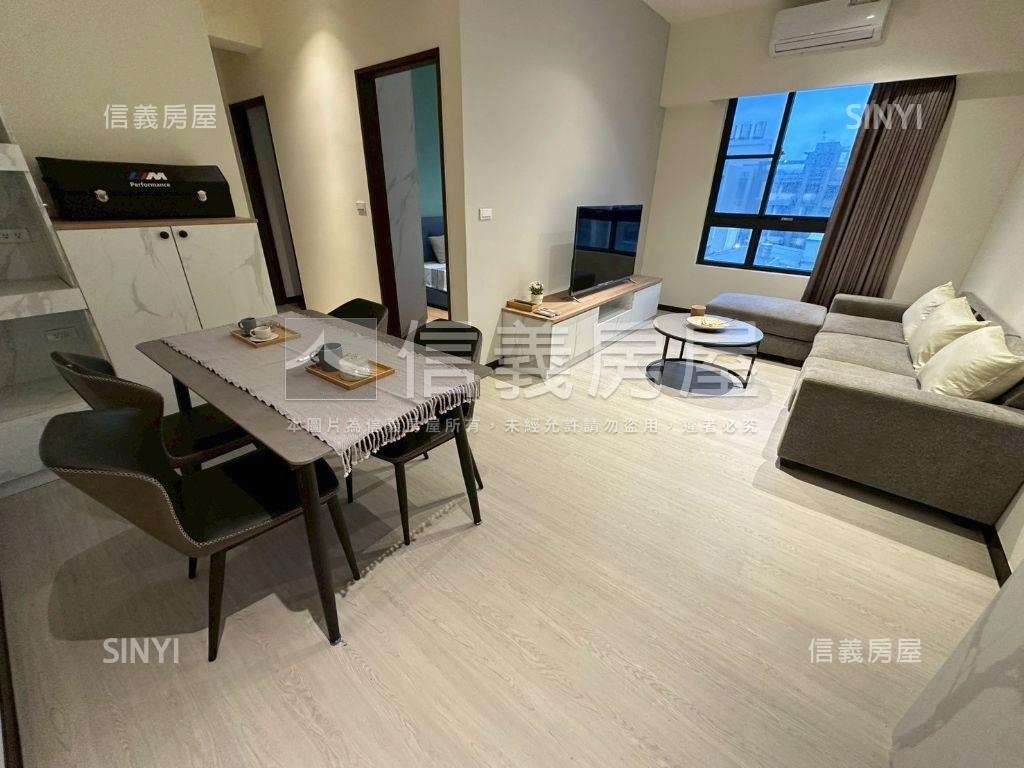 觀音精美裝潢兩房房屋室內格局與周邊環境