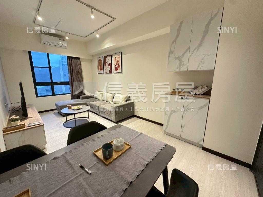 觀音精美裝潢兩房房屋室內格局與周邊環境