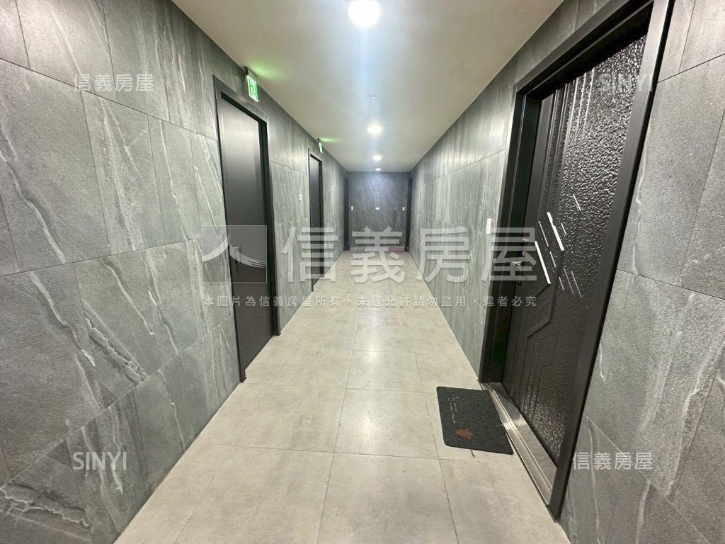 觀音精美裝潢兩房房屋室內格局與周邊環境