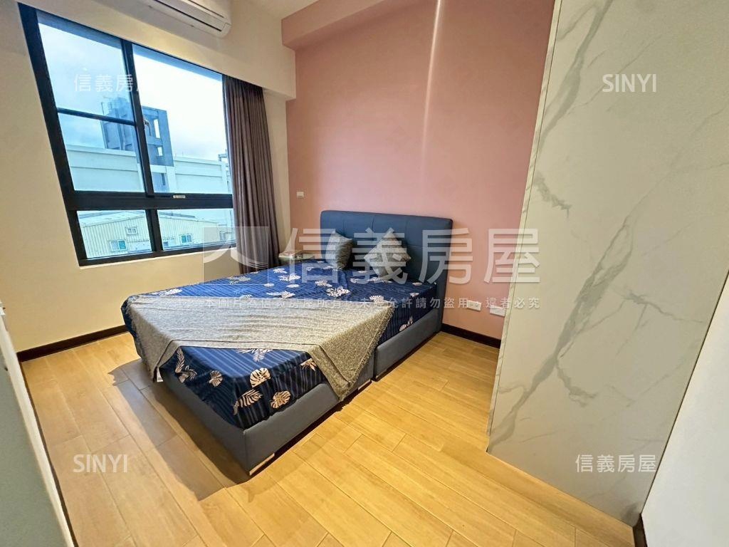 觀音精美裝潢兩房房屋室內格局與周邊環境