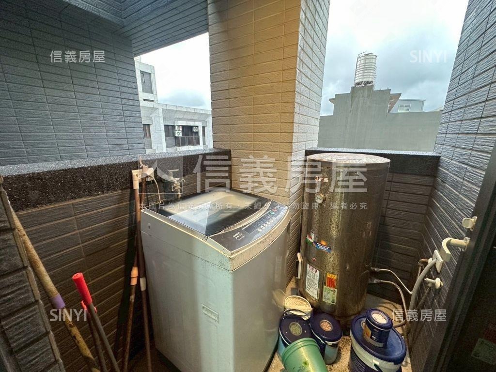 觀音精美裝潢兩房房屋室內格局與周邊環境