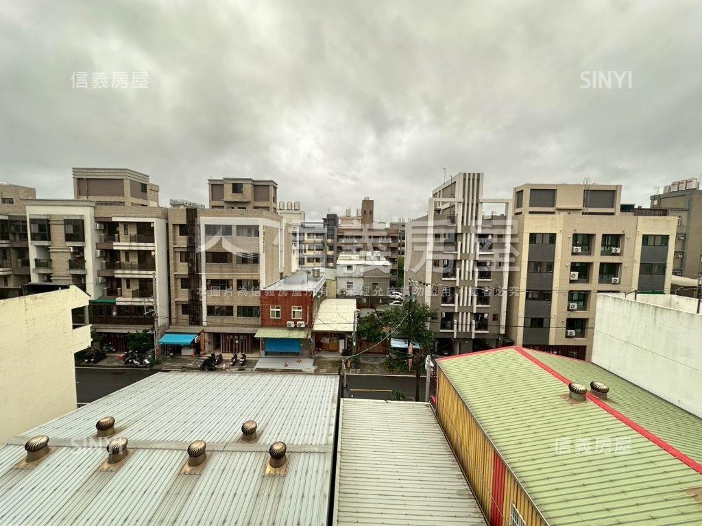 觀音精美裝潢兩房房屋室內格局與周邊環境