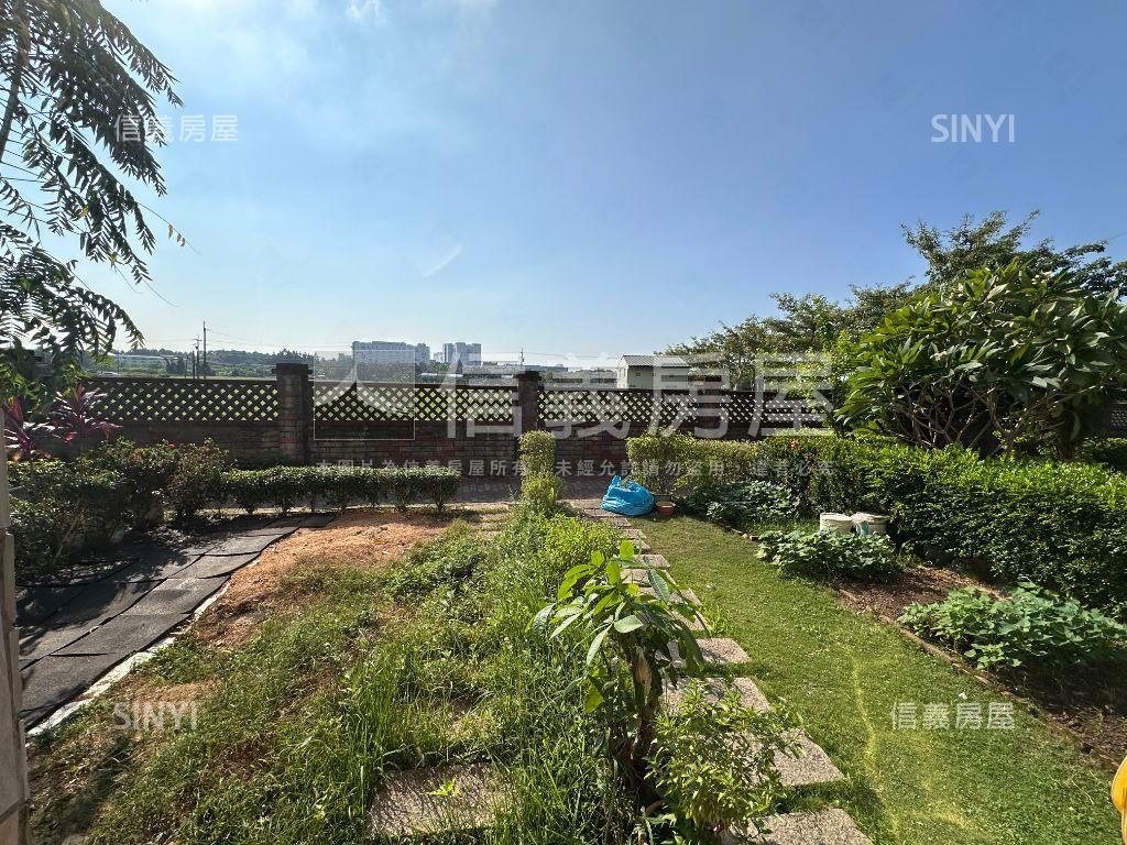 平東路優質田園景觀透天房屋室內格局與周邊環境