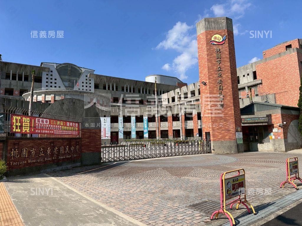 平東路優質田園景觀透天房屋室內格局與周邊環境