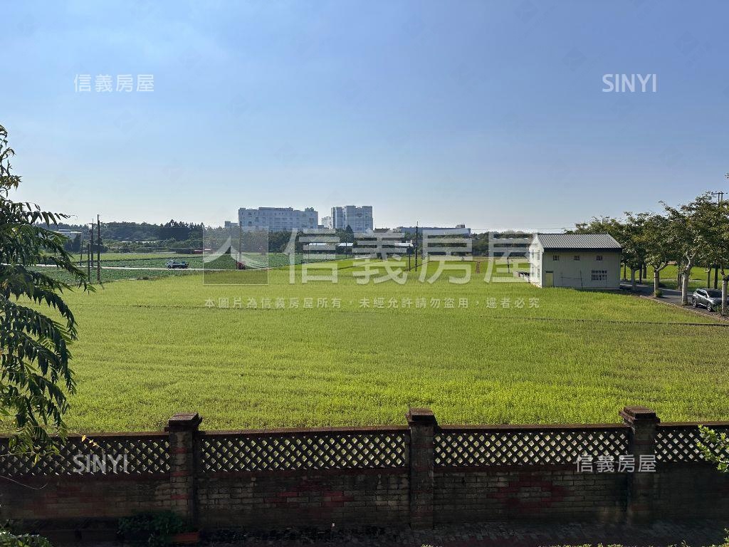 平東路優質田園景觀透天房屋室內格局與周邊環境