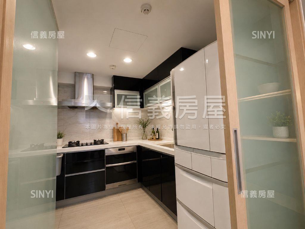 鄉林原創雅緻三房房屋室內格局與周邊環境