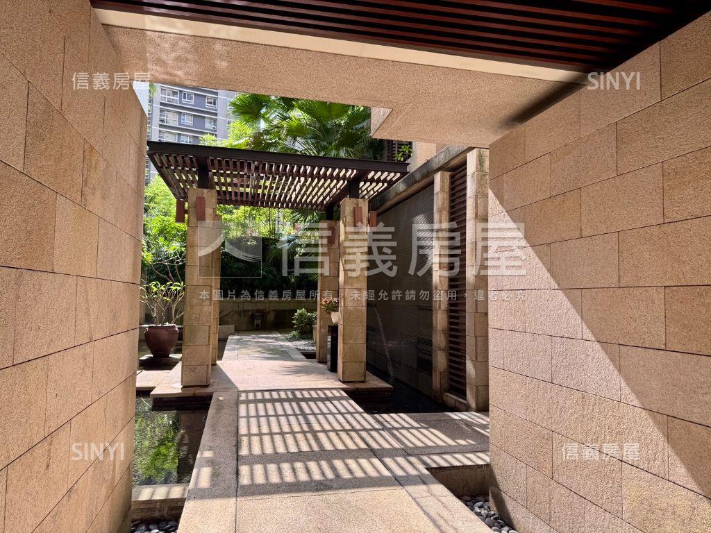 鄉林原創雅緻三房房屋室內格局與周邊環境