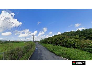 安定區港口段土地