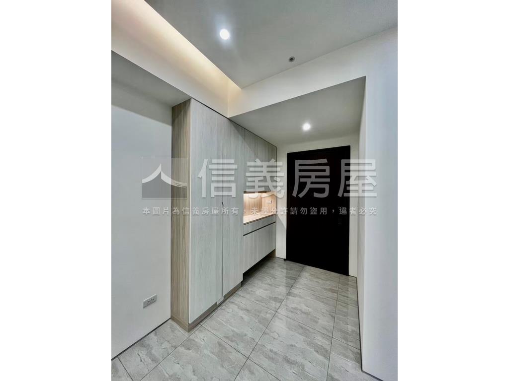 德友秀川高樓層三房車房屋室內格局與周邊環境