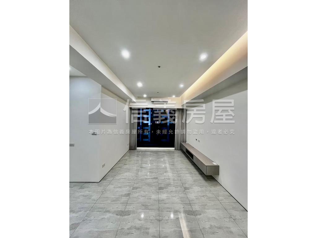 德友秀川高樓層三房車房屋室內格局與周邊環境