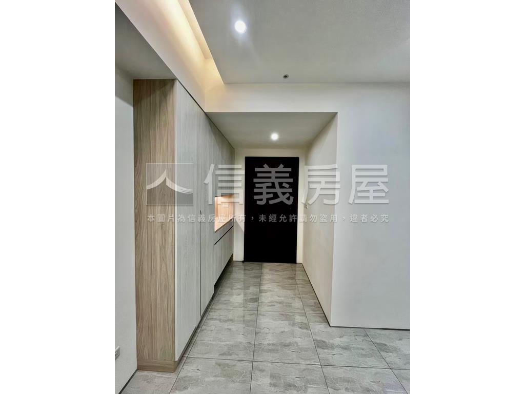 德友秀川高樓層三房車房屋室內格局與周邊環境