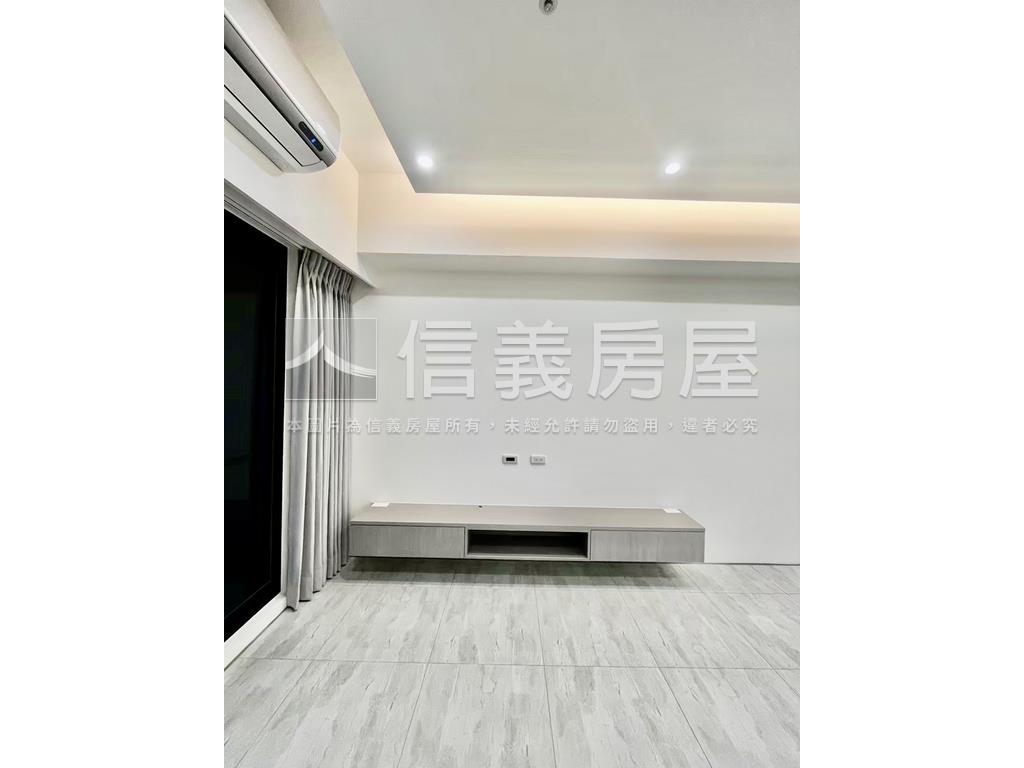 德友秀川高樓層三房車房屋室內格局與周邊環境