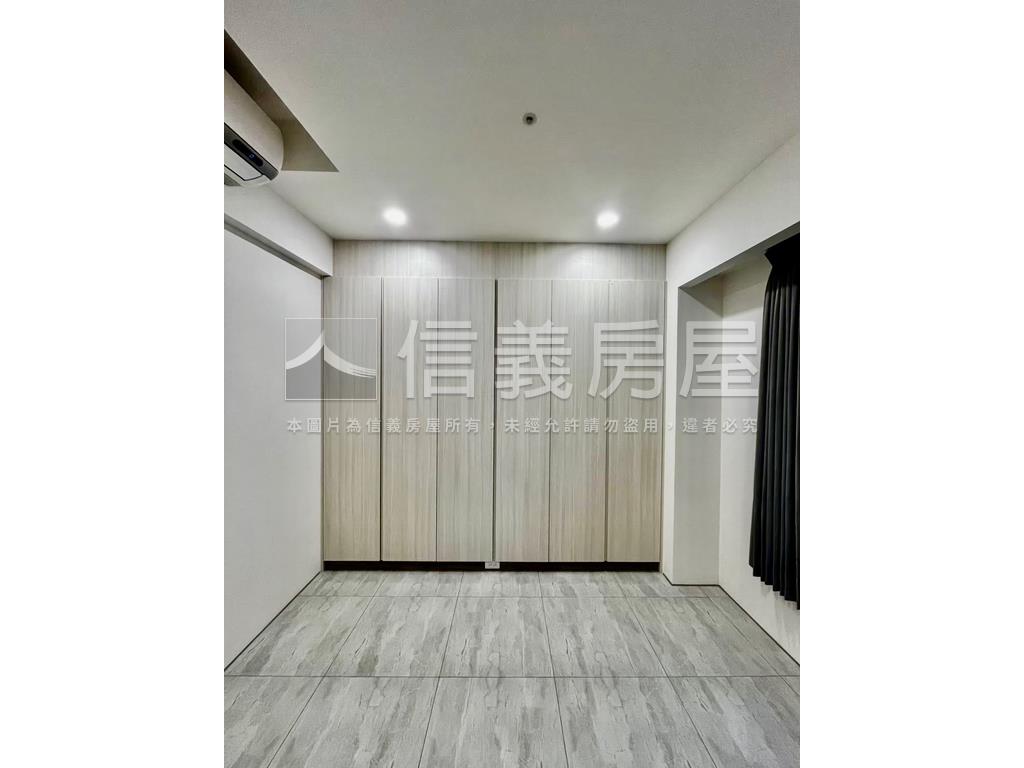 德友秀川高樓層三房車房屋室內格局與周邊環境