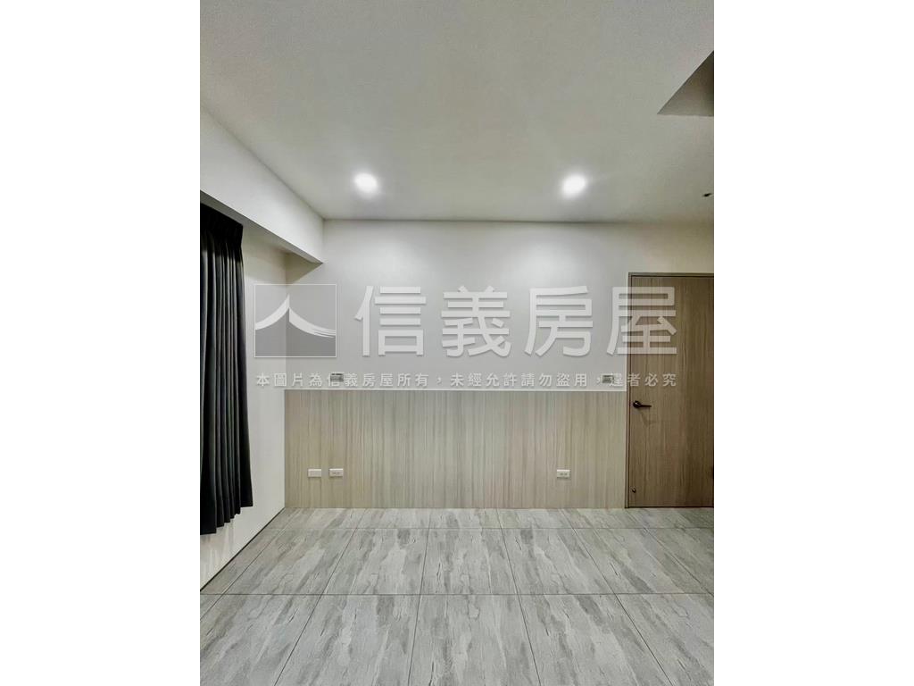 德友秀川高樓層三房車房屋室內格局與周邊環境