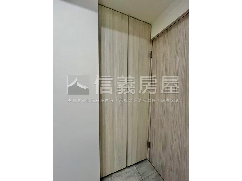 德友秀川高樓層三房車房屋室內格局與周邊環境