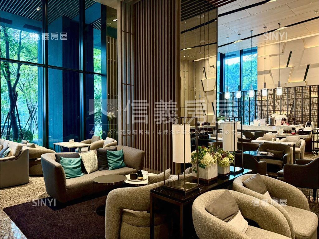 七期博克萊邊間三房平車房屋室內格局與周邊環境