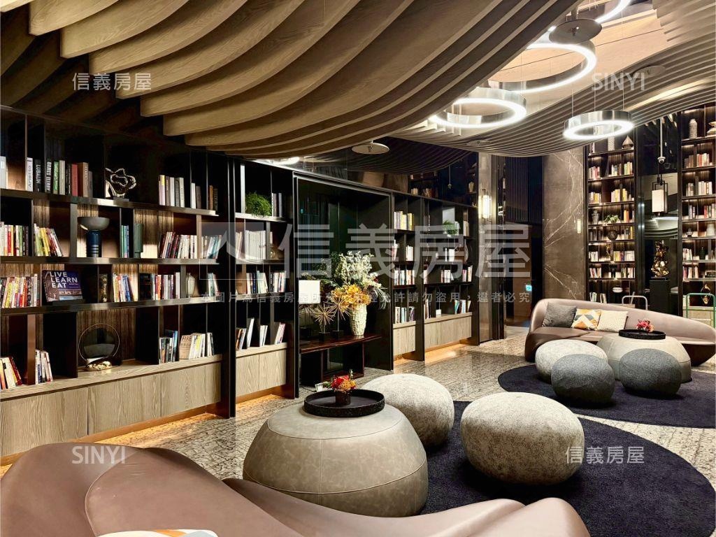 七期博克萊邊間三房平車房屋室內格局與周邊環境