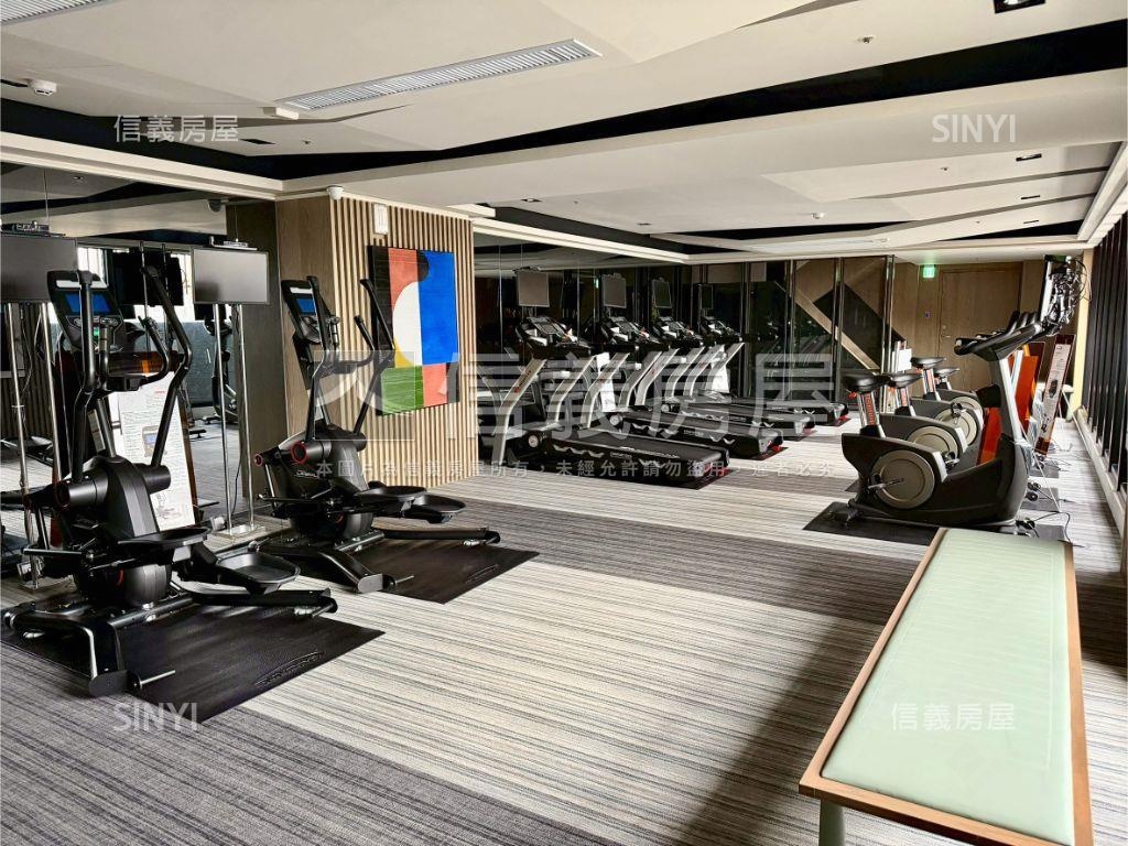 七期博克萊邊間三房平車房屋室內格局與周邊環境