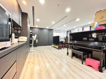 七期博克萊邊間三房平車