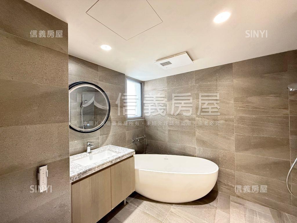 新案理和時光嶼看七期夜景房屋室內格局與周邊環境