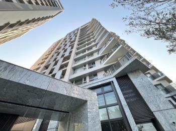 新案理和時光嶼看七期夜景