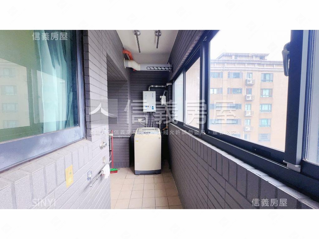 楊梅和毅璞玉３房車位房屋室內格局與周邊環境