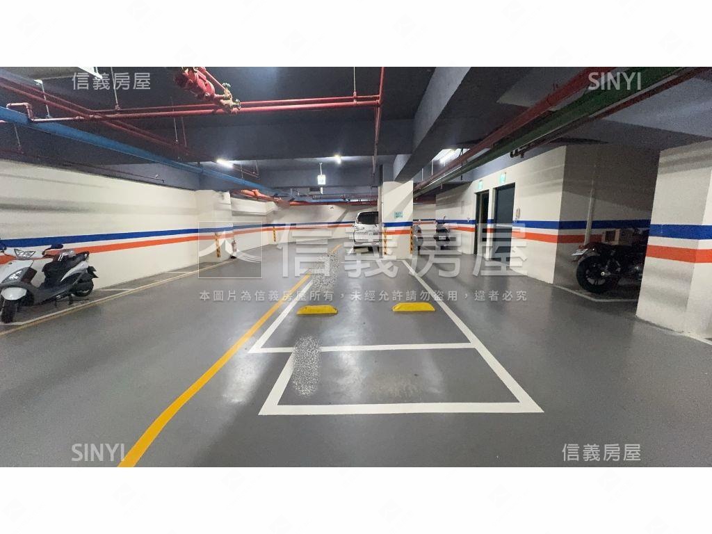 楊梅和毅璞玉３房車位房屋室內格局與周邊環境