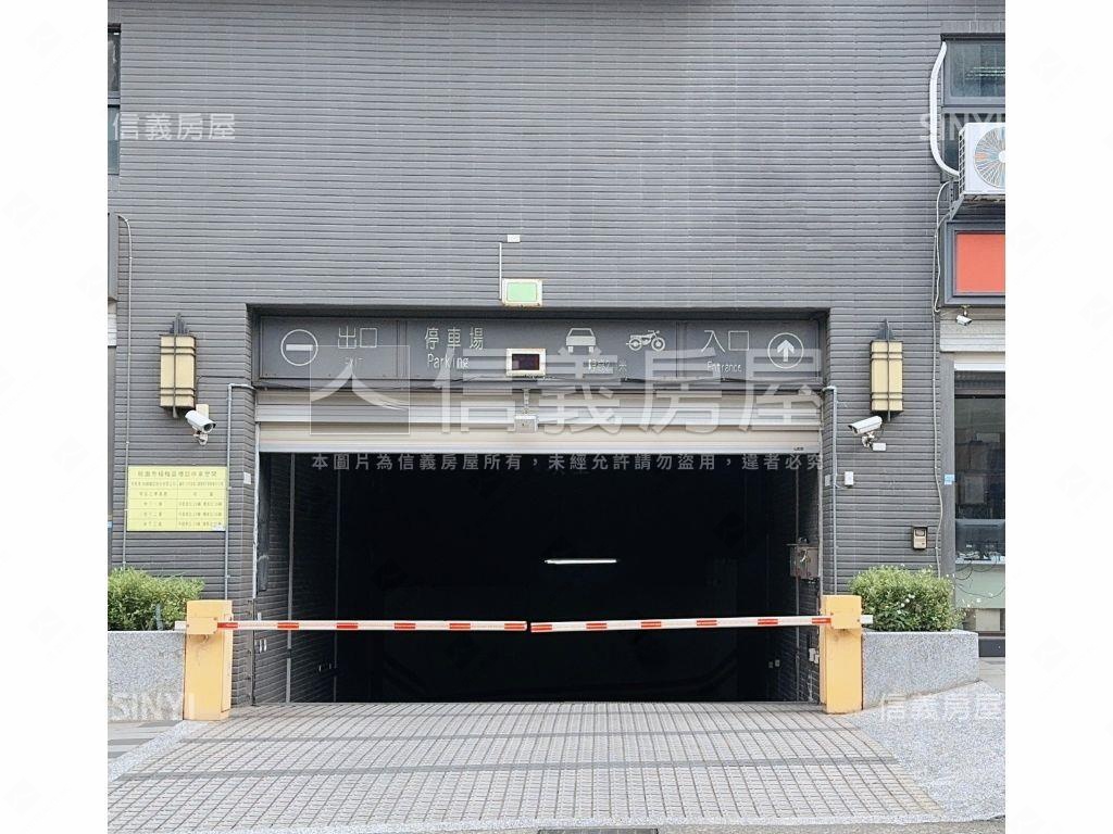 楊梅和毅璞玉３房車位房屋室內格局與周邊環境