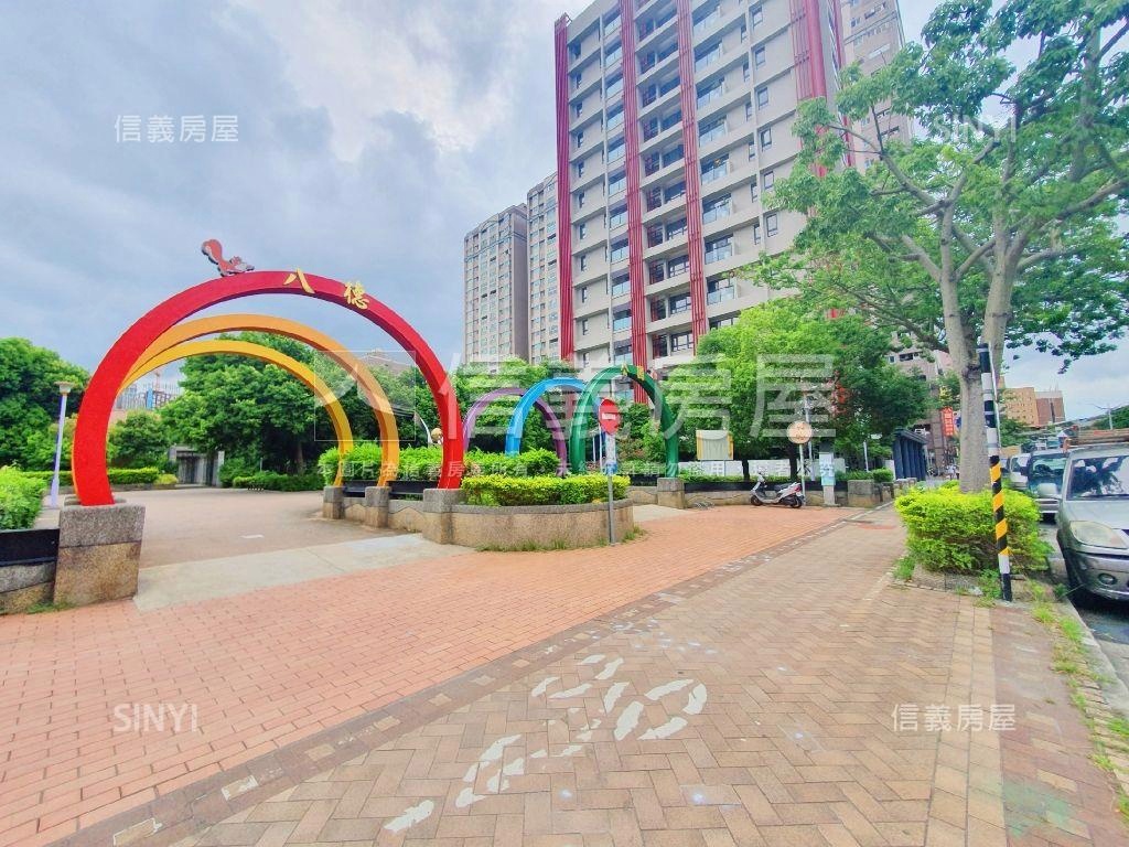 捷運～江子翠雙璽四房豪邸房屋室內格局與周邊環境