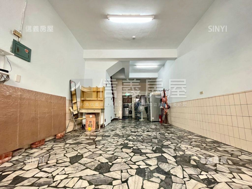 ⭐文藻商圈前後巷美透⭐房屋室內格局與周邊環境