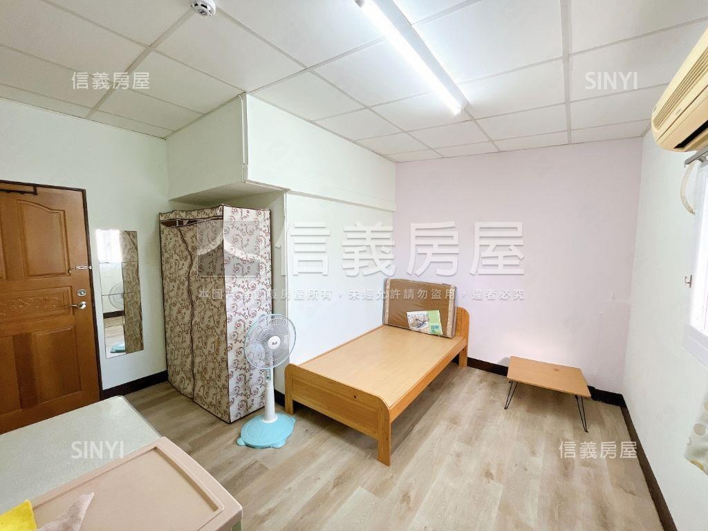 ⭐文藻商圈前後巷美透⭐房屋室內格局與周邊環境