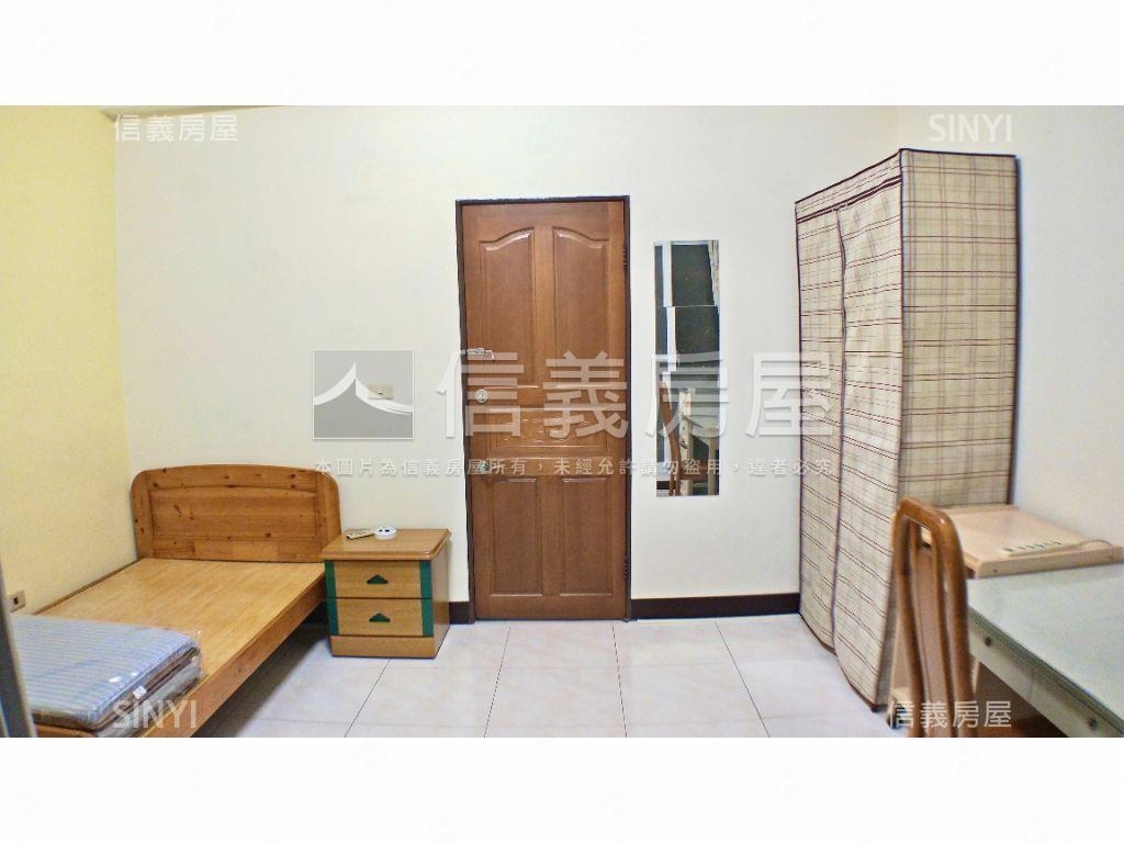 ⭐文藻商圈前後巷美透⭐房屋室內格局與周邊環境